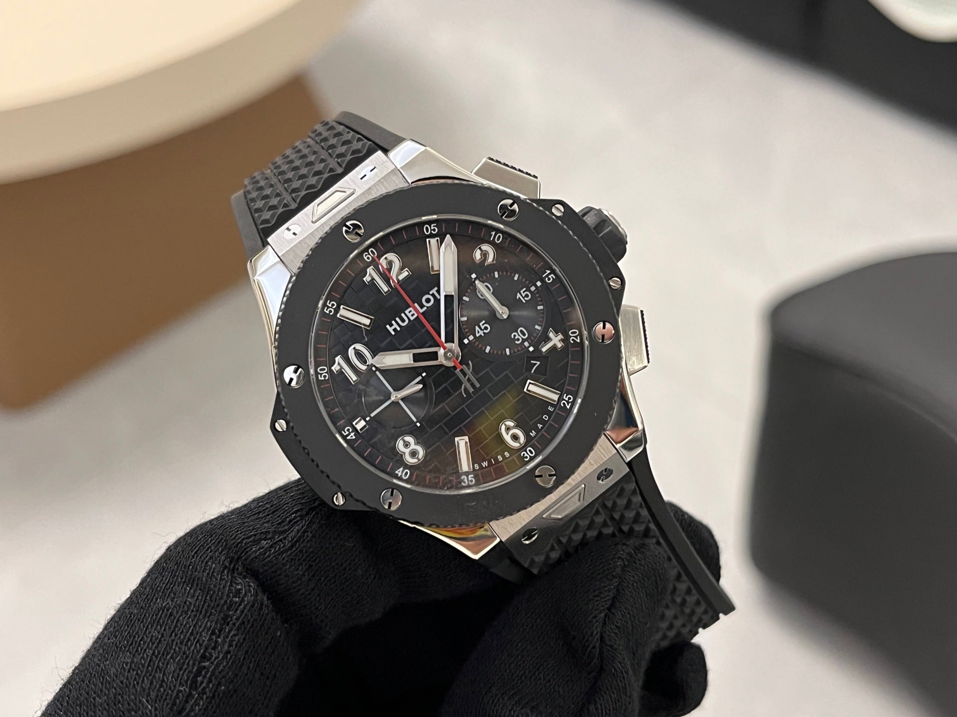 Hublot 宇舶 BIG BANG 系列