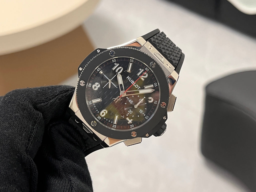 Hublot 宇舶 BIG BANG 系列