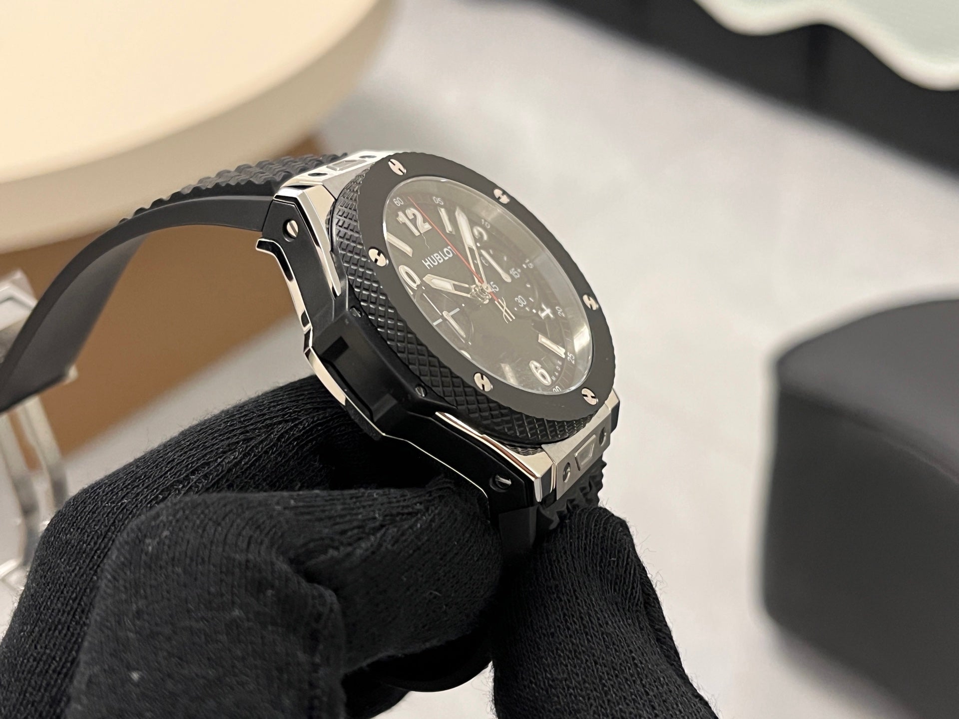 Hublot 宇舶 BIG BANG 系列