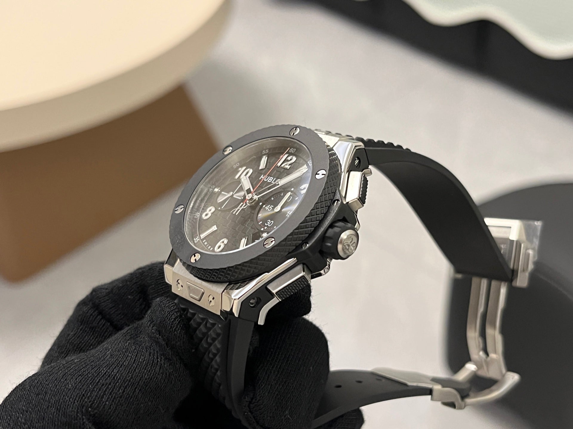 Hublot 宇舶 BIG BANG 系列