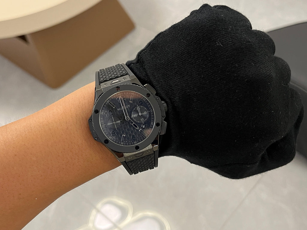 Hublot 宇舶 BIG BANG 系列