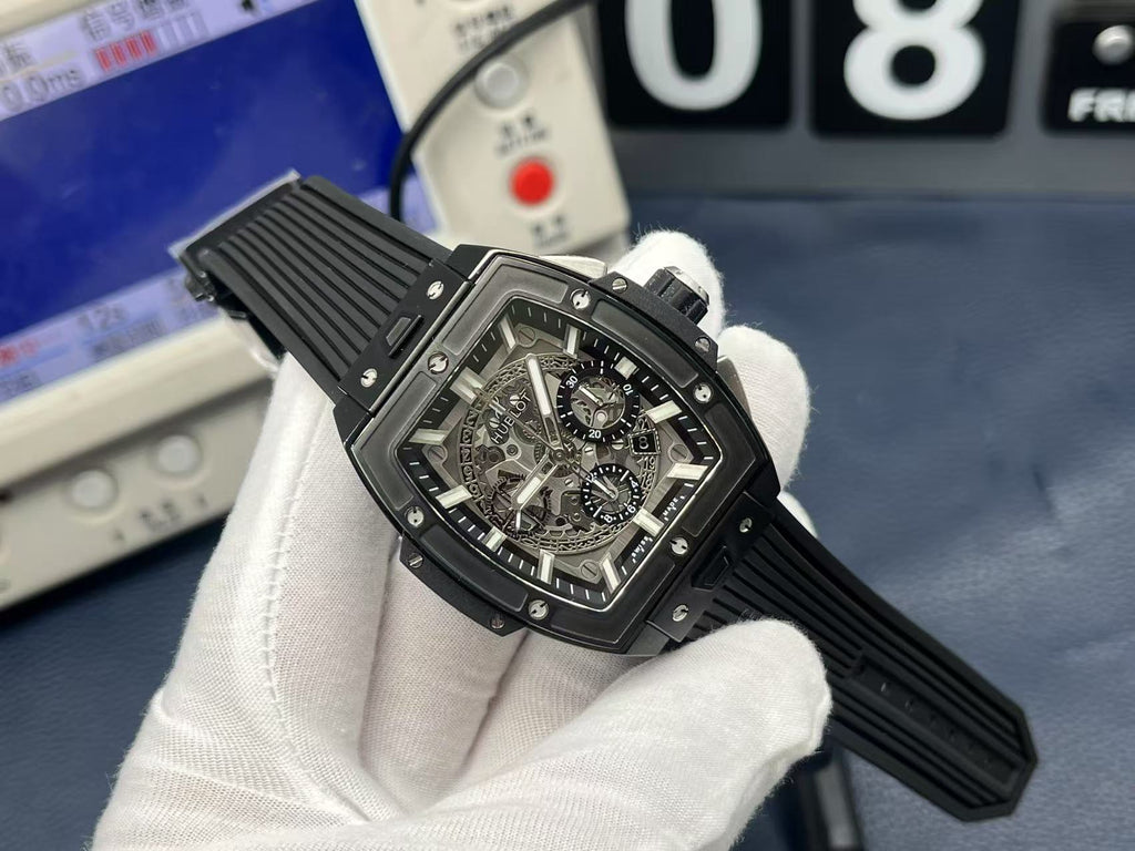 Hublot 宇舶 灵魂BIG BANG系列