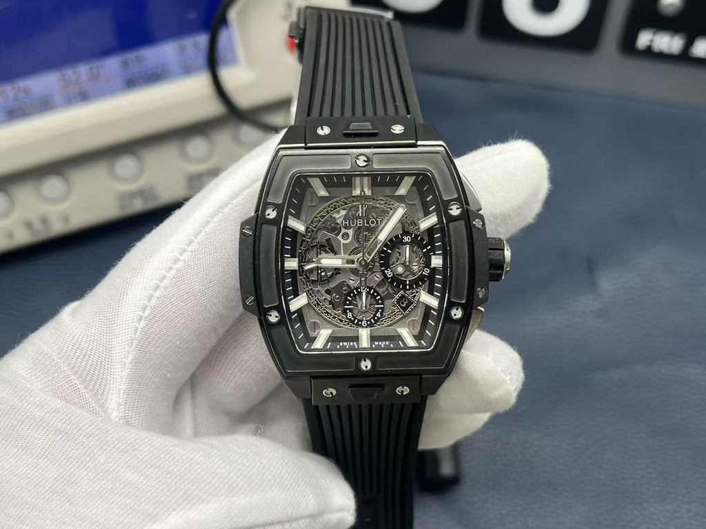Hublot 宇舶 灵魂BIG BANG系列