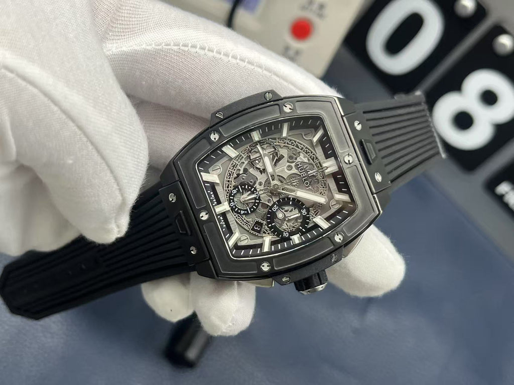 Hublot 宇舶 灵魂BIG BANG系列