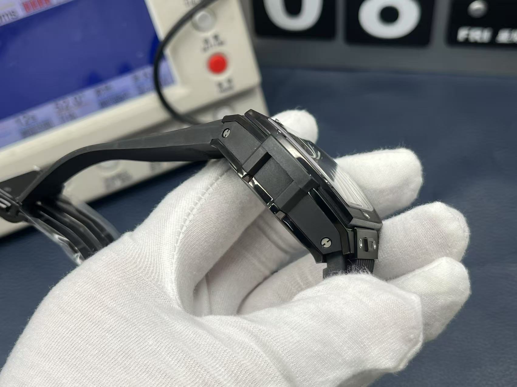 Hublot 宇舶 灵魂BIG BANG系列
