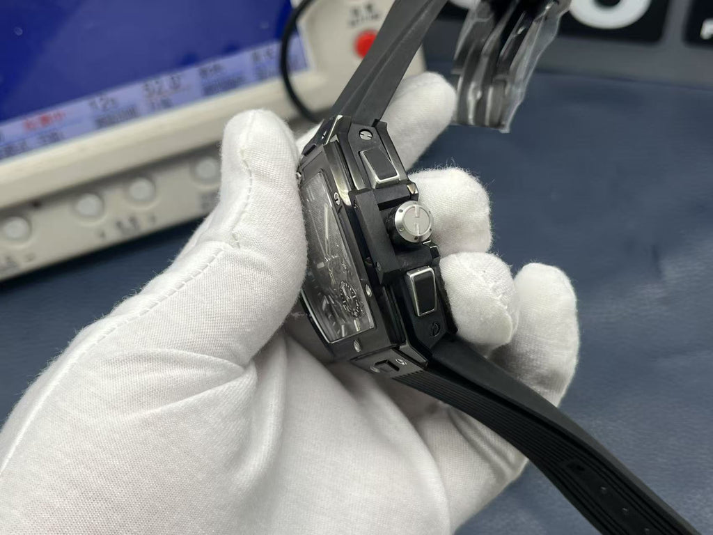 Hublot 宇舶 灵魂BIG BANG系列