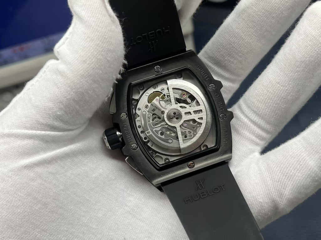 Hublot 宇舶 灵魂BIG BANG系列