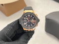 Hublot 宇舶 43mm
