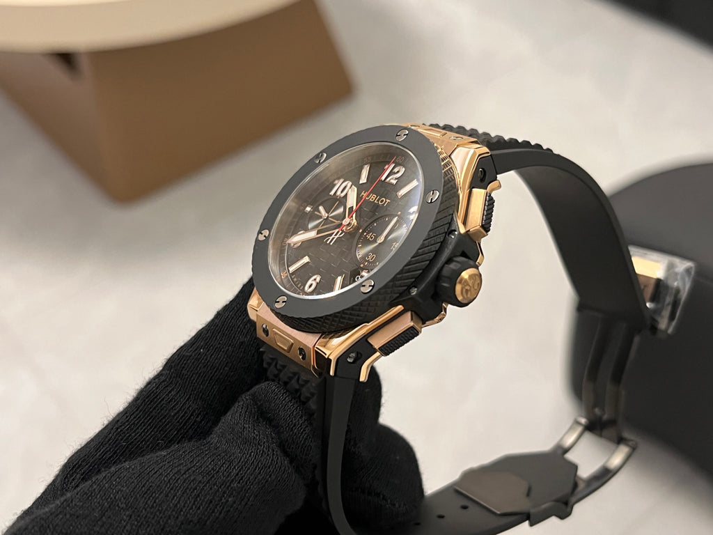 Hublot 宇舶 43mm