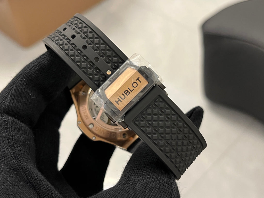 Hublot 宇舶 43mm
