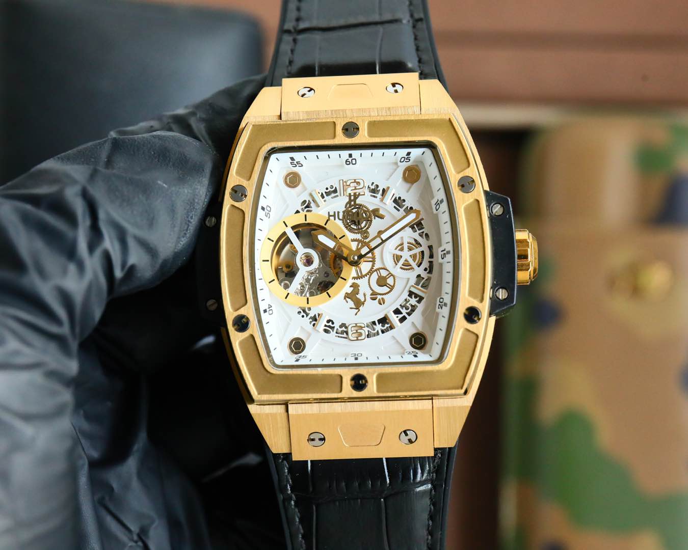 Hublot 宇舶