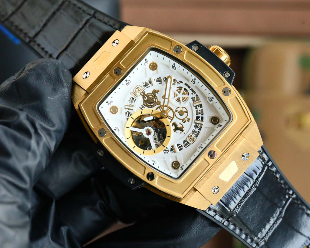 Hublot 宇舶