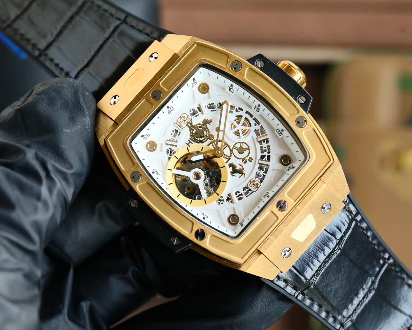 Hublot 宇舶