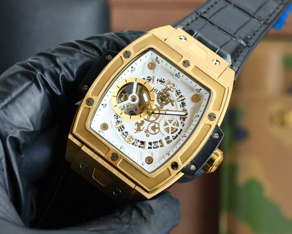 Hublot 宇舶