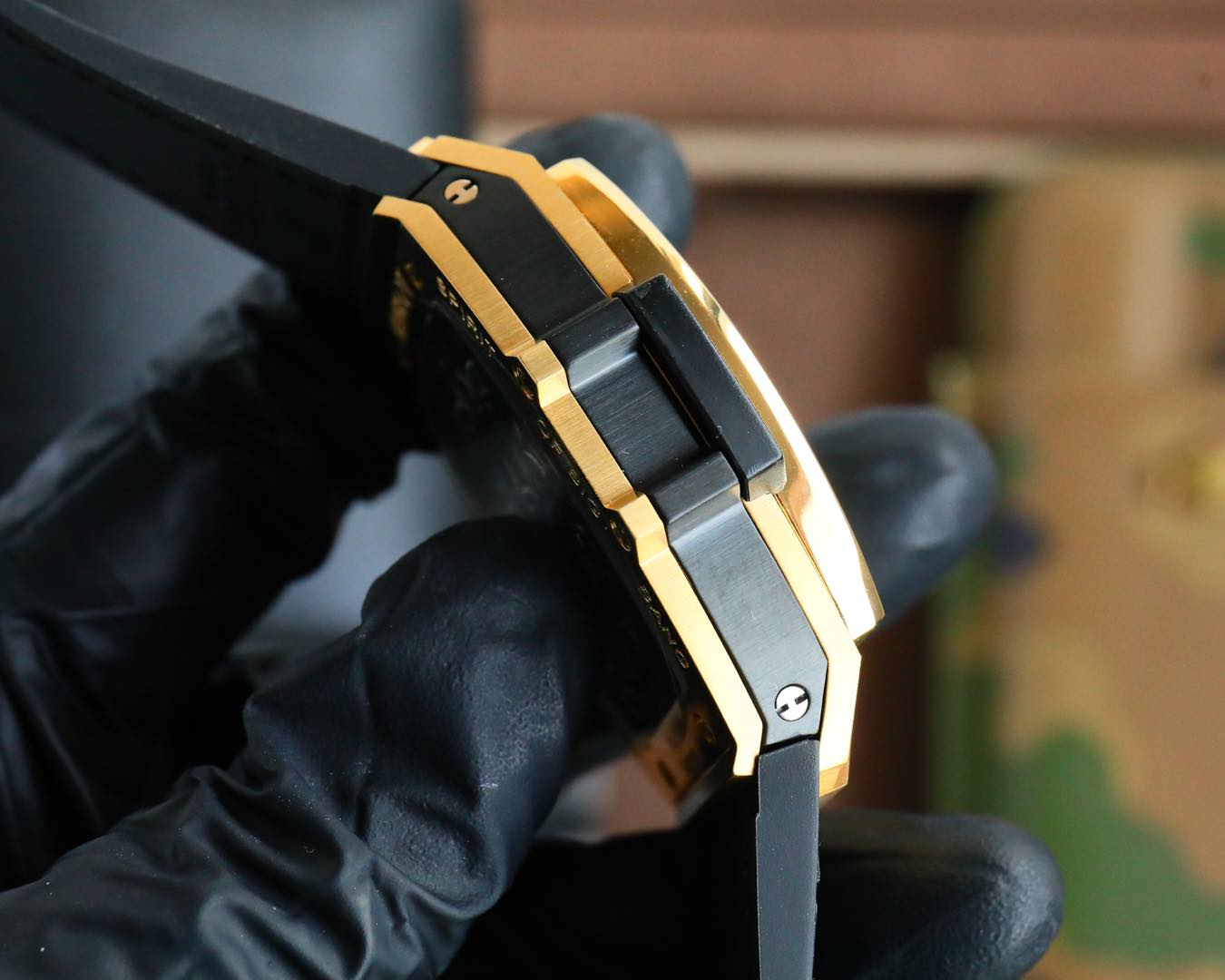 Hublot 宇舶