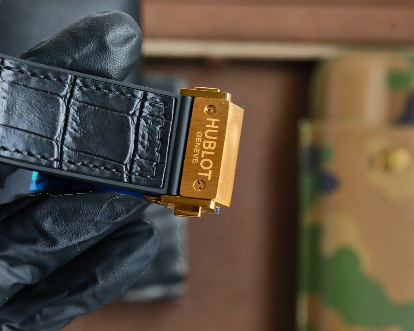 Hublot 宇舶