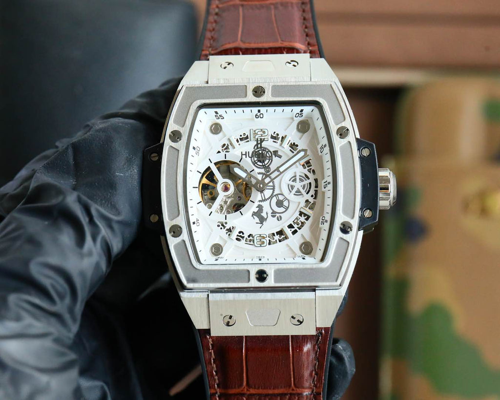 Hublot 宇舶