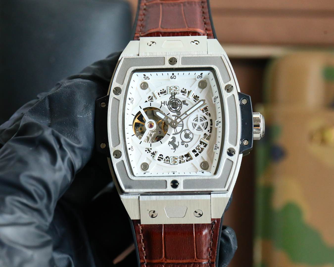 Hublot 宇舶
