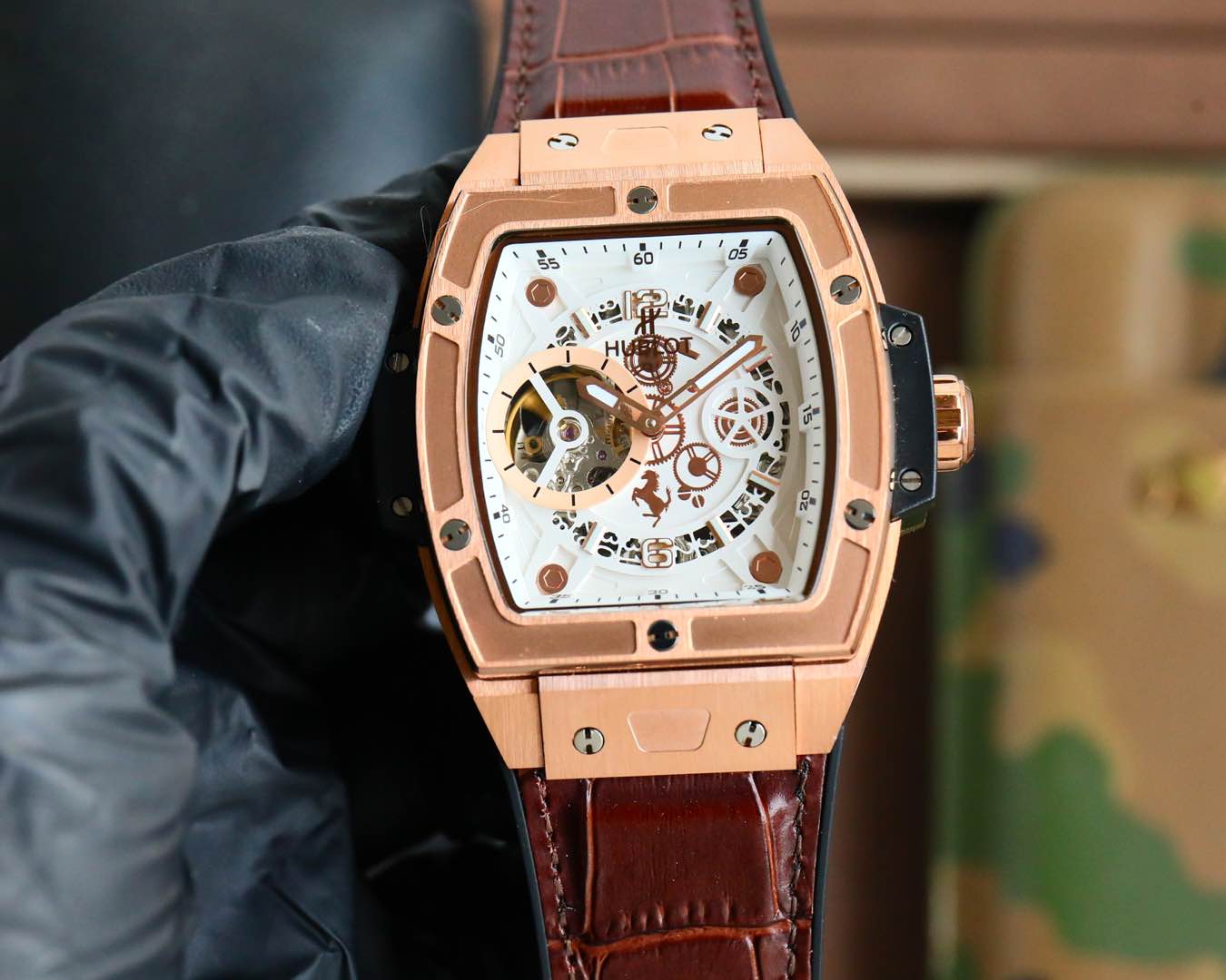 Hublot 宇舶
