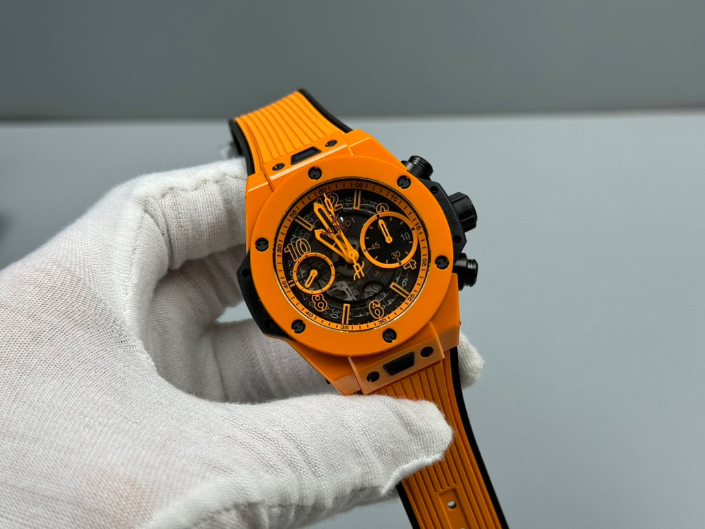 Hublot 宇舶 大爆炸系列