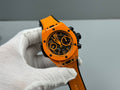 Hublot 宇舶 大爆炸系列