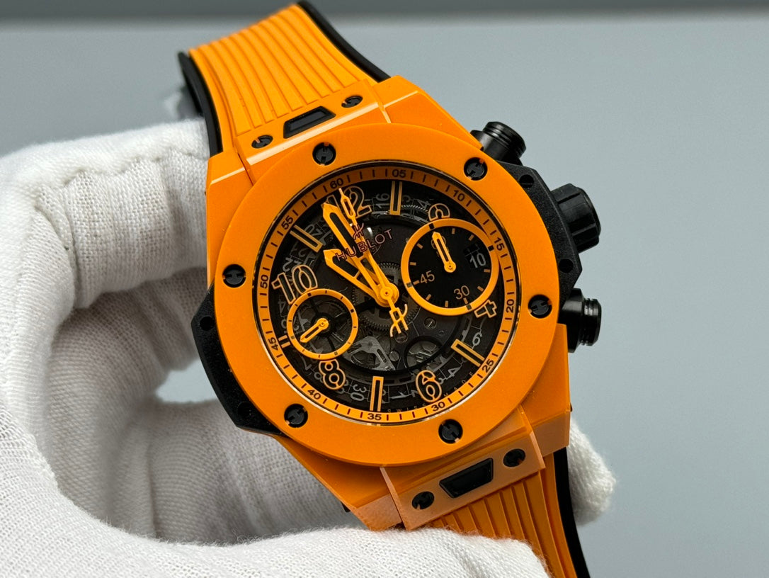 Hublot 宇舶 大爆炸系列
