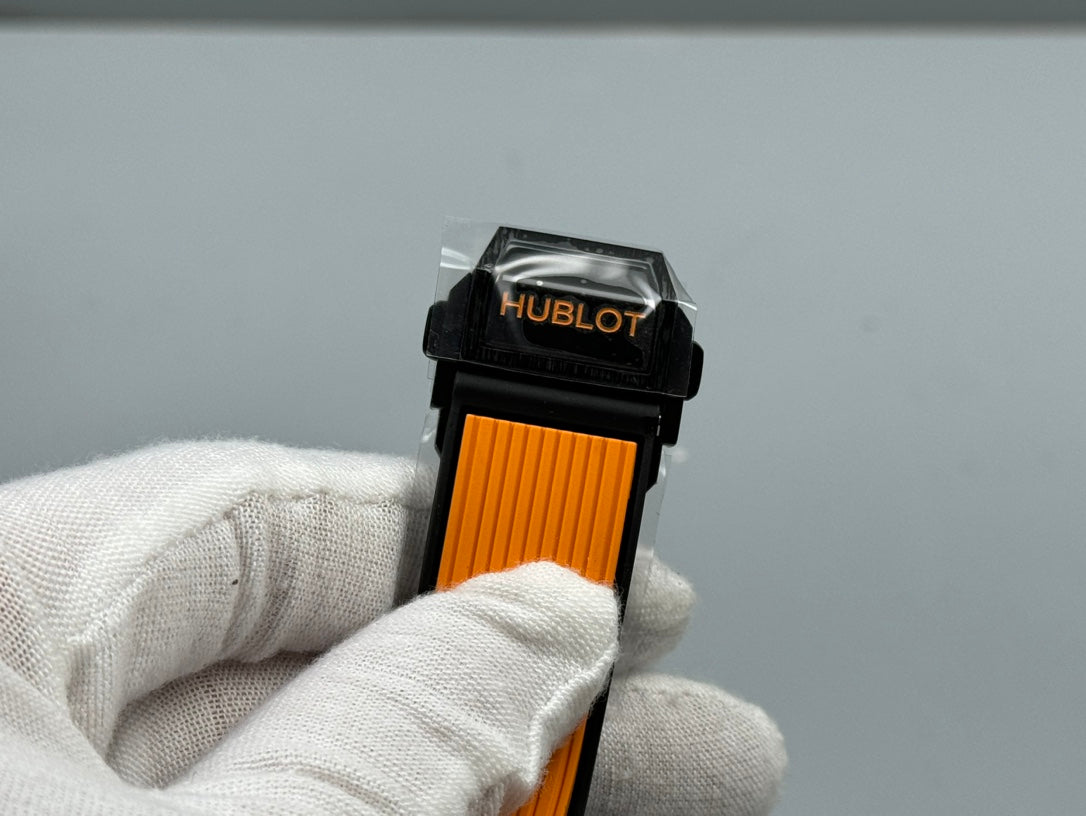Hublot 宇舶 大爆炸系列