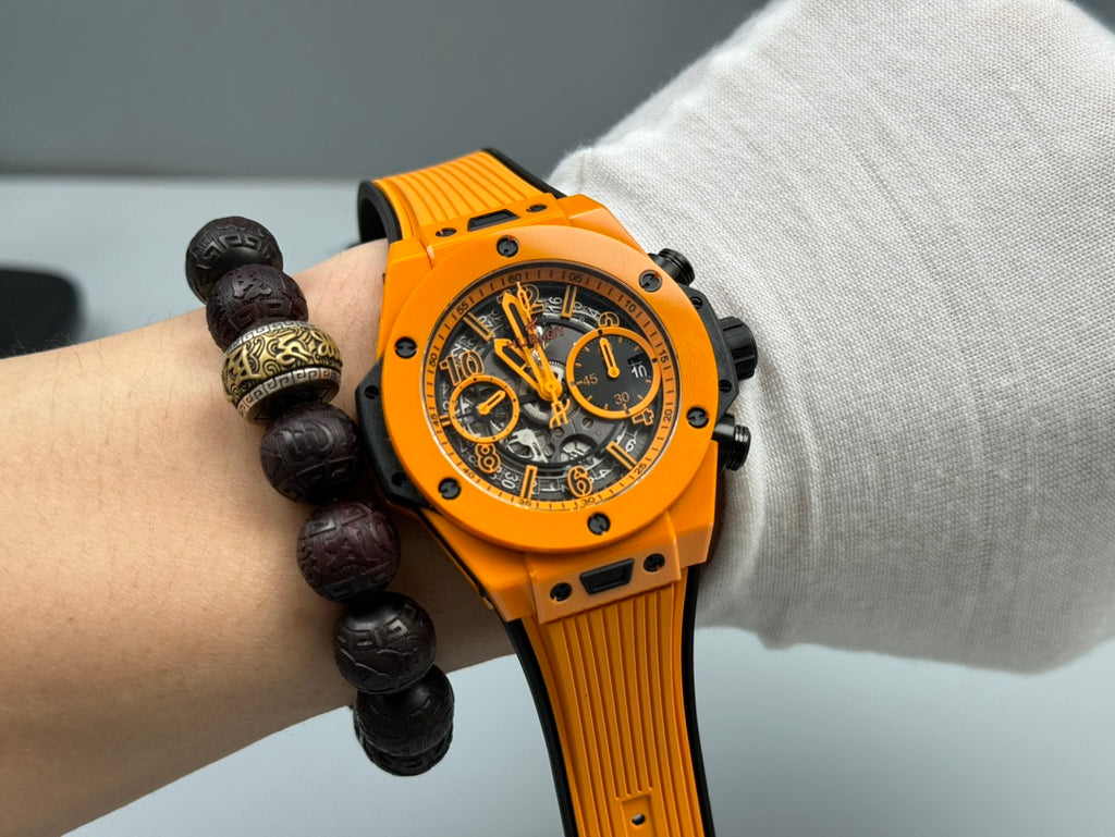 Hublot 宇舶 大爆炸系列