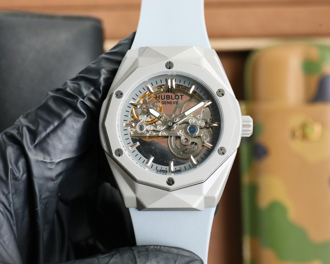 HUBLOT/宇舶 45mm*13mm