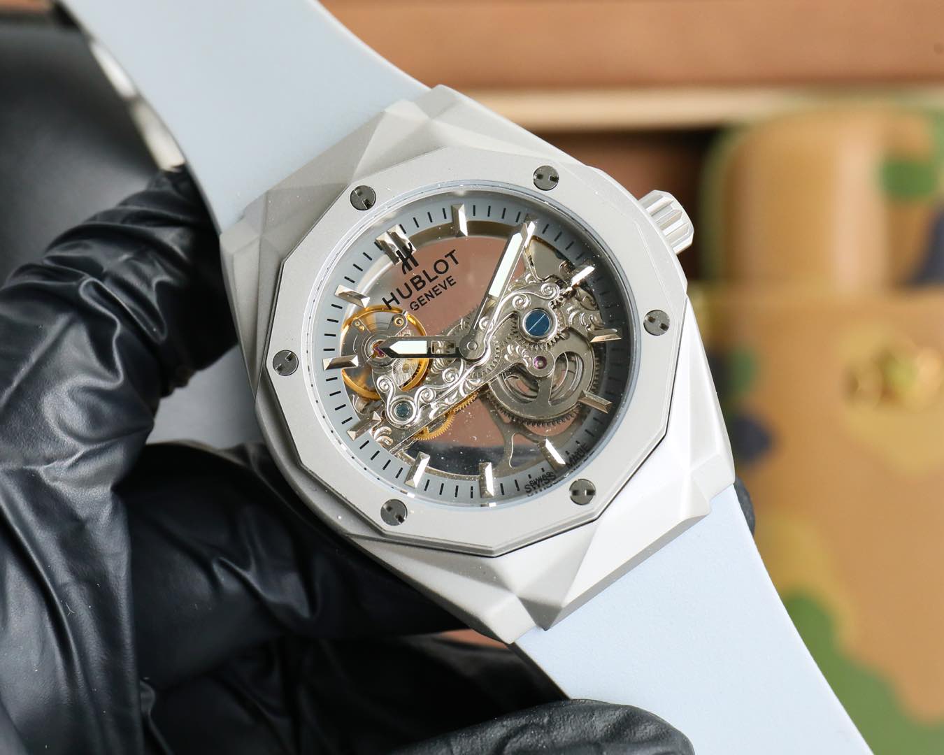 HUBLOT/宇舶 45mm*13mm