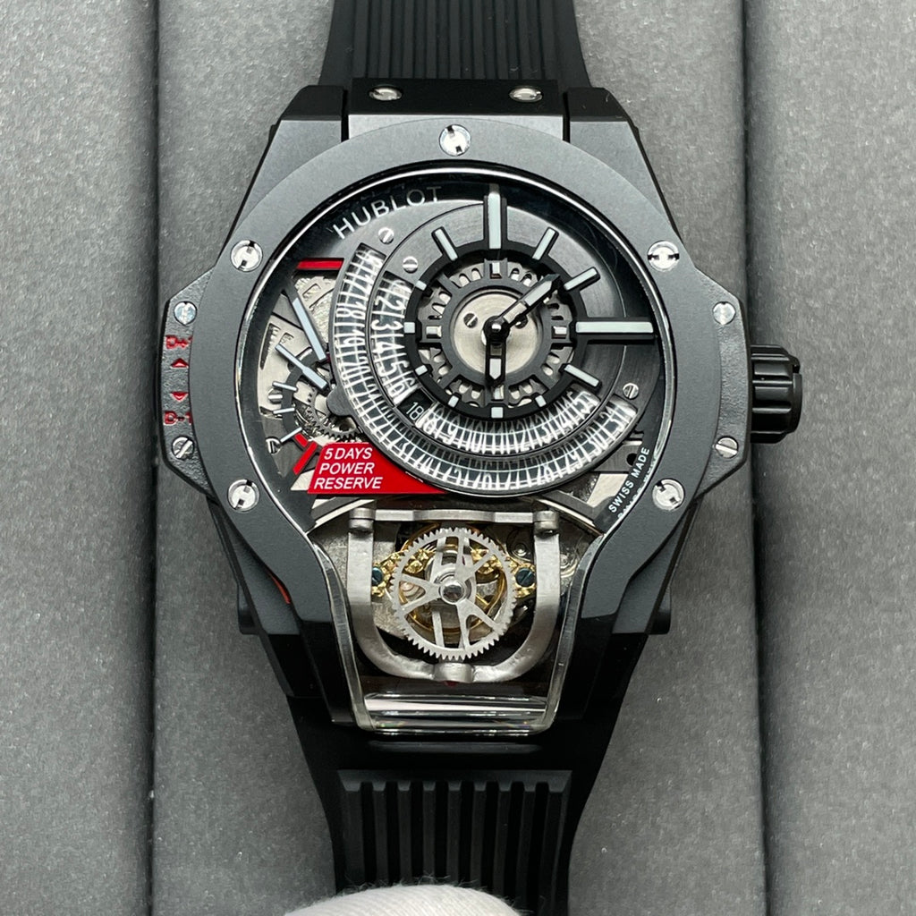 HUBLOT Alien "Monster" MP-09 Top Quality