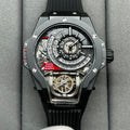 HUBLOT Alien "Monster" MP-09 Top Quality