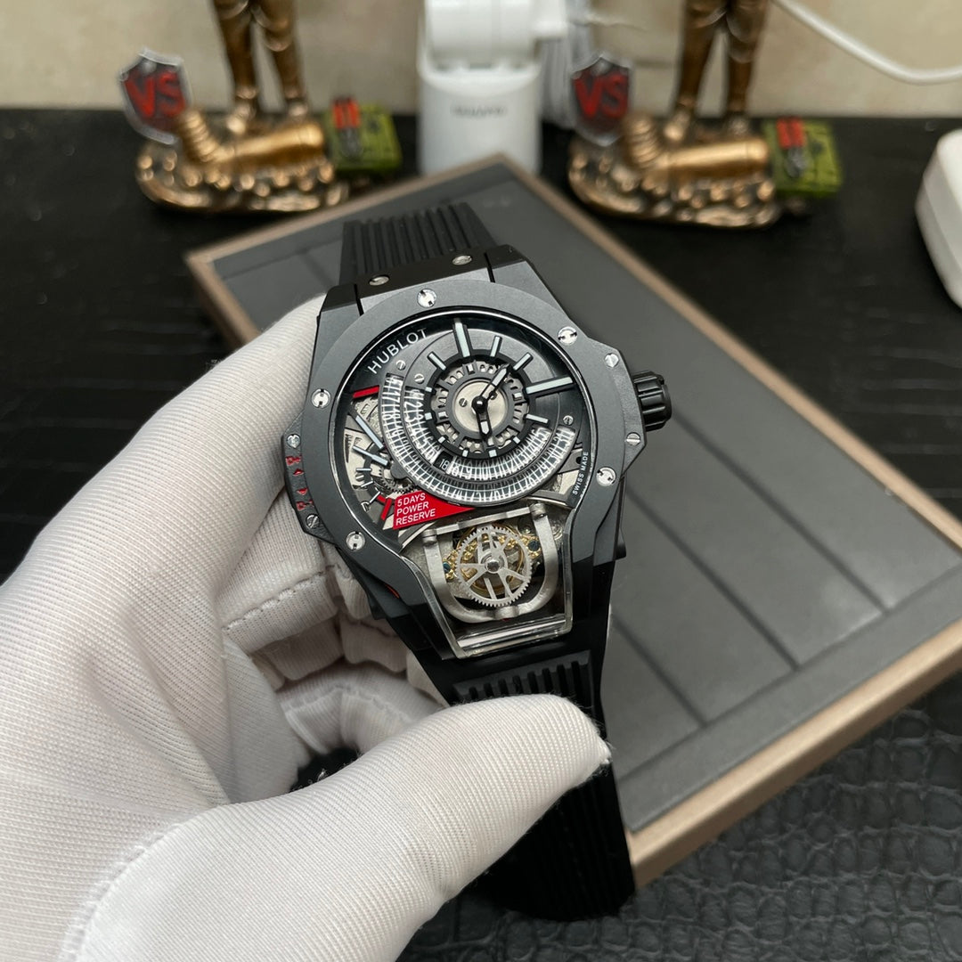 HUBLOT Alien "Monster" MP-09 Top Quality