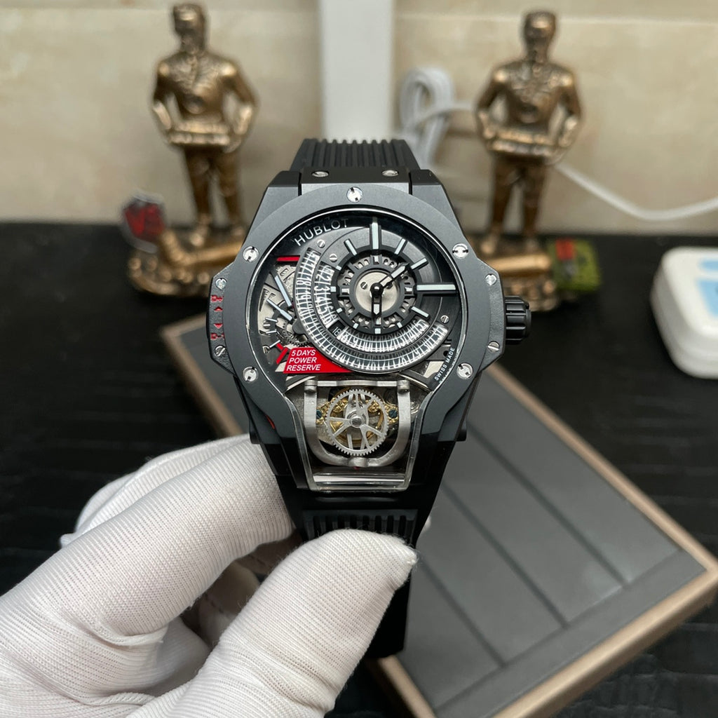 HUBLOT Alien "Monster" MP-09 Top Quality