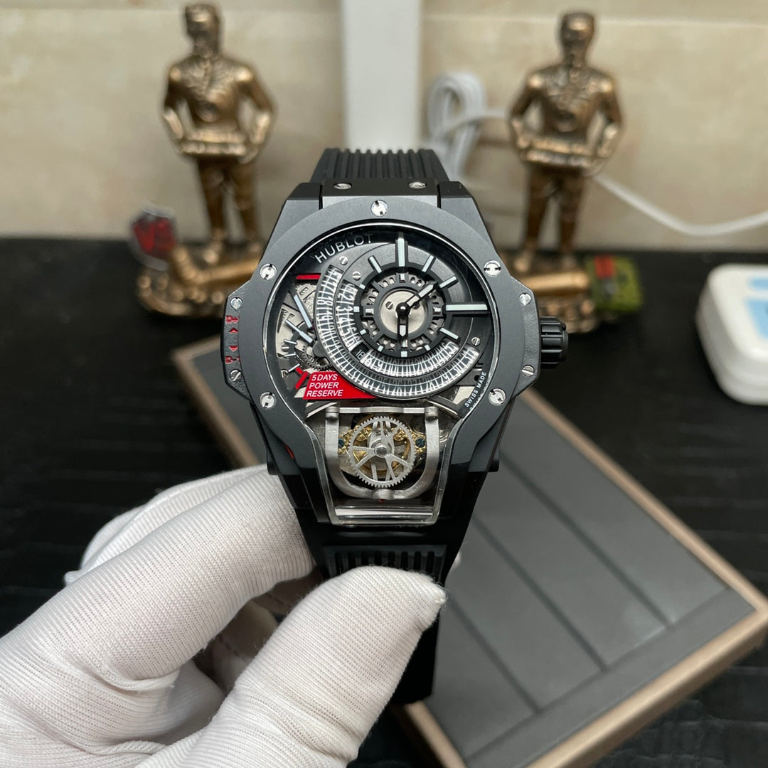 HUBLOT Alien "Monster" MP-09 Top Quality