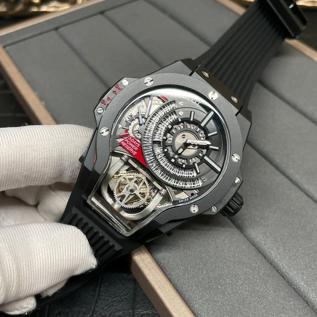 HUBLOT Alien "Monster" MP-09 Top Quality