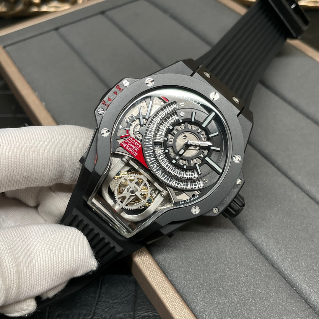 HUBLOT Alien "Monster" MP-09 Top Quality