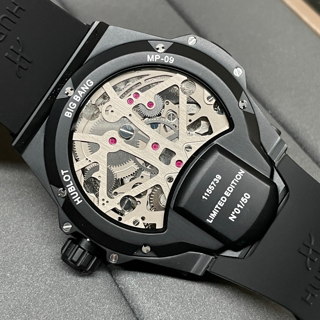HUBLOT Alien "Monster" MP-09 Top Quality