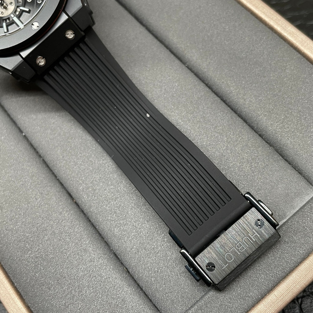 HUBLOT Alien "Monster" MP-09 Top Quality