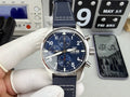 IWC (万国）飞行员透底