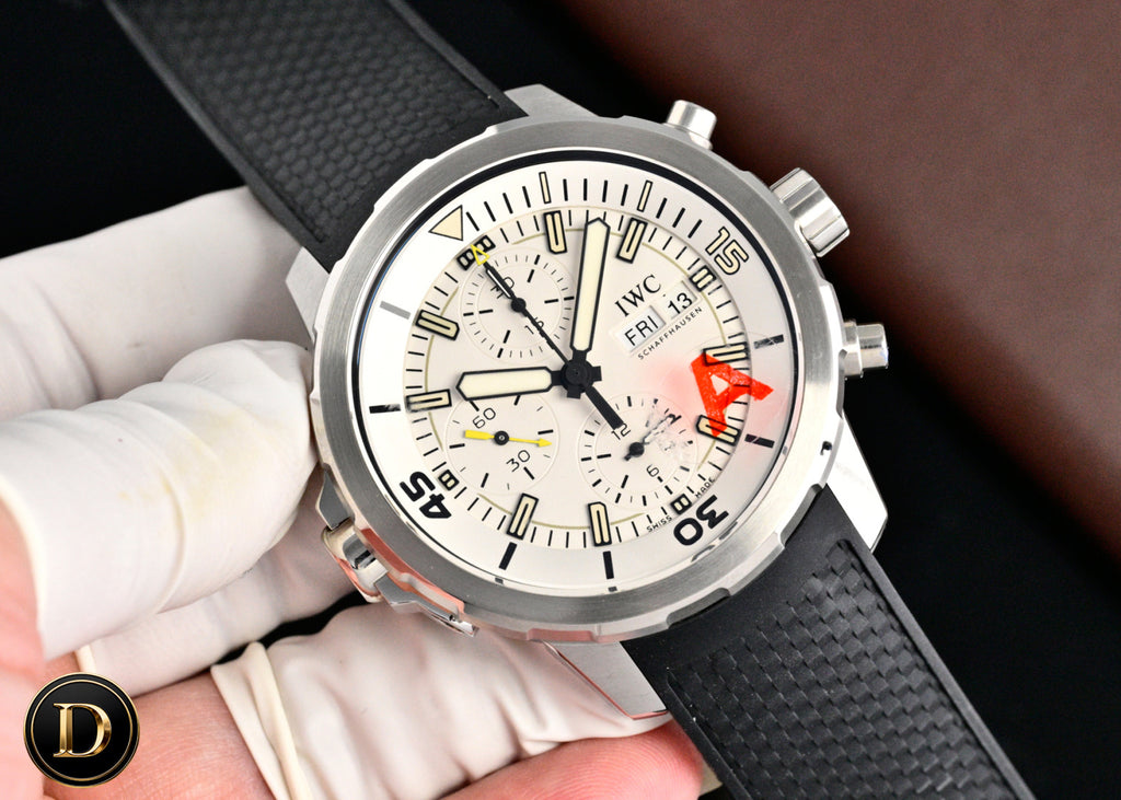IWC (万国）海洋系列