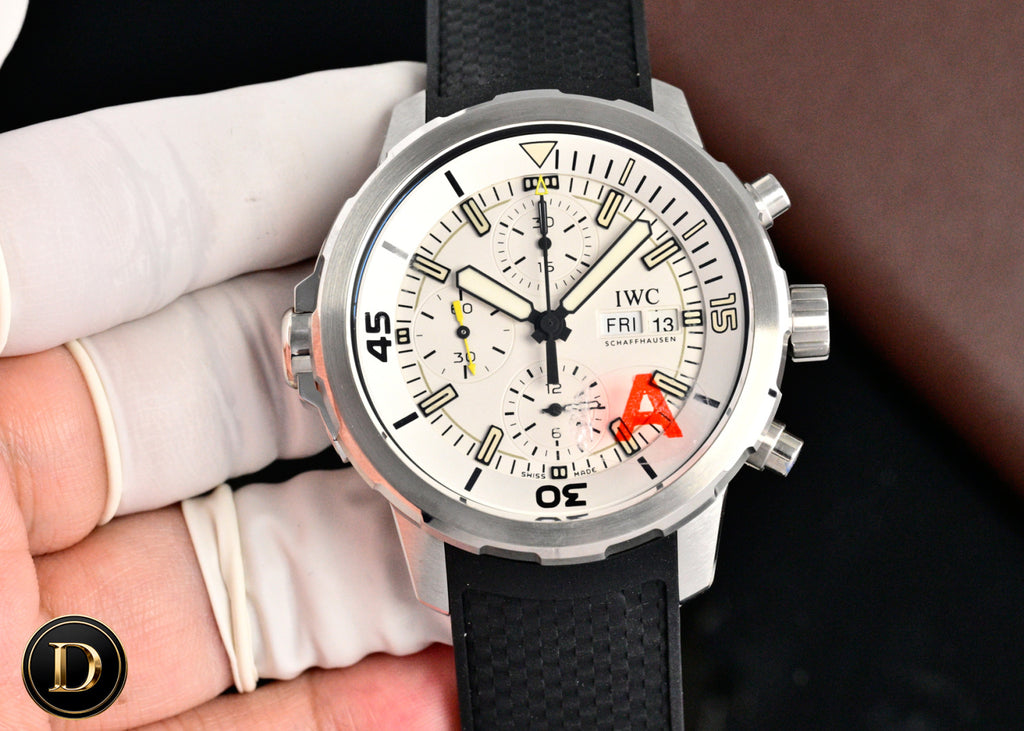 IWC (万国）海洋系列