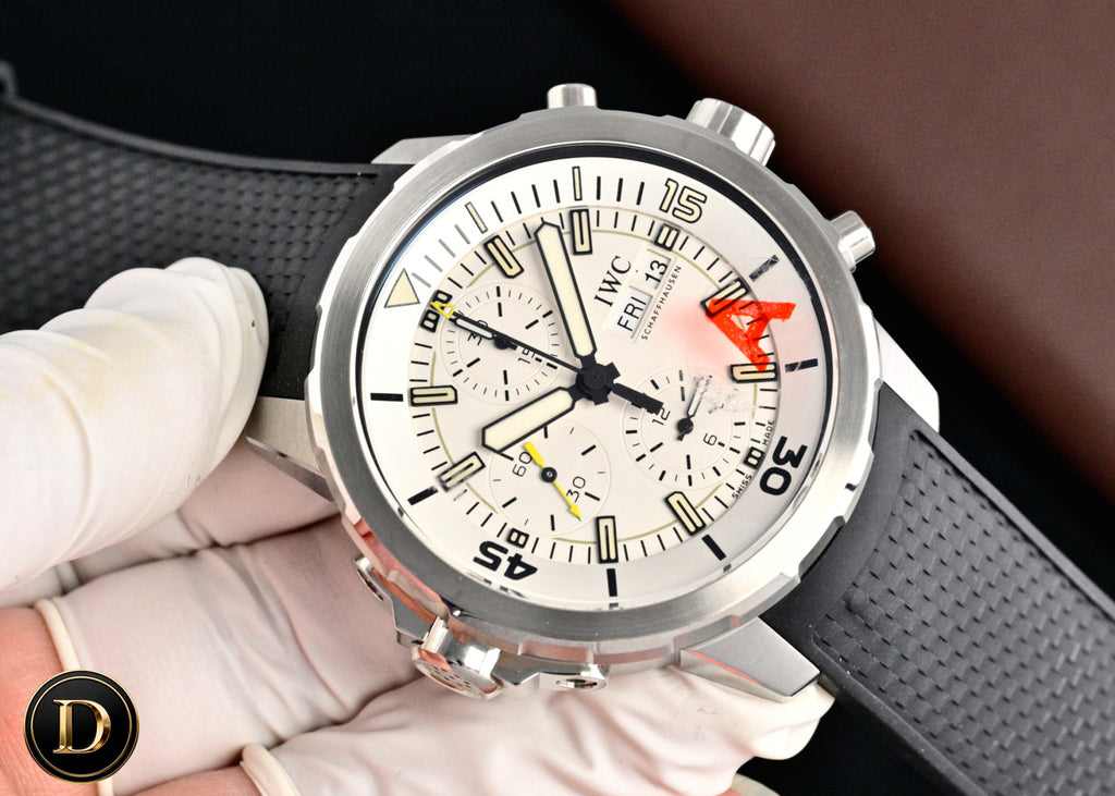 IWC (万国）海洋系列