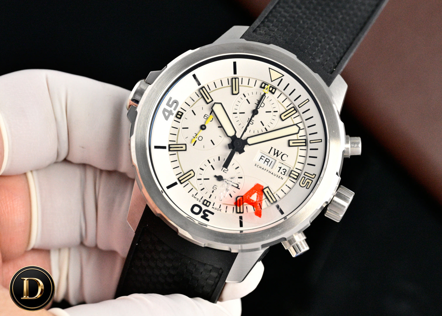 IWC (万国）海洋系列