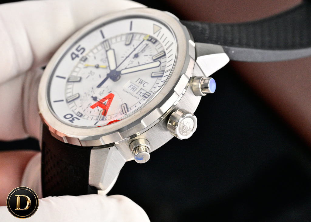 IWC (万国）海洋系列