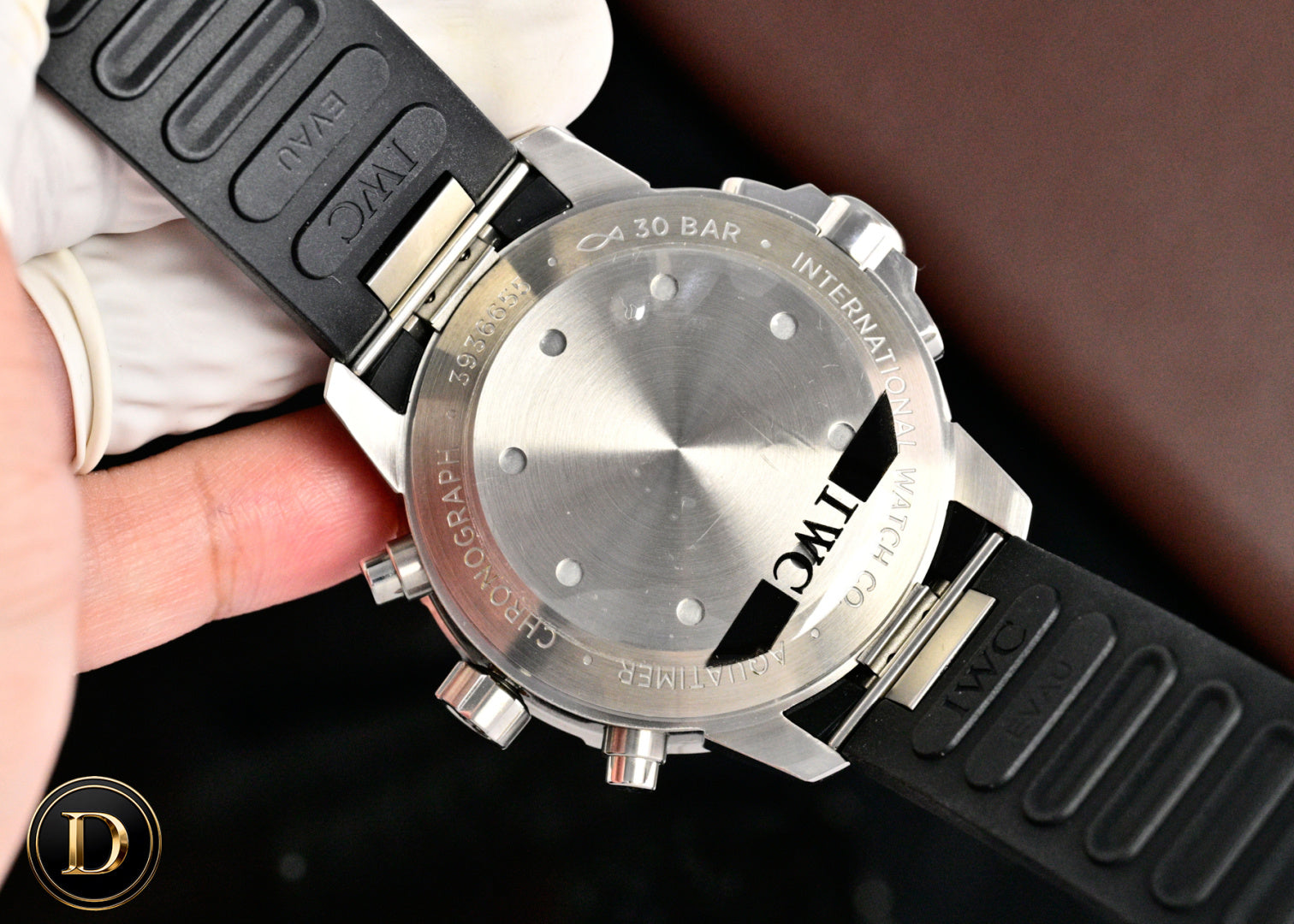 IWC (万国）海洋系列