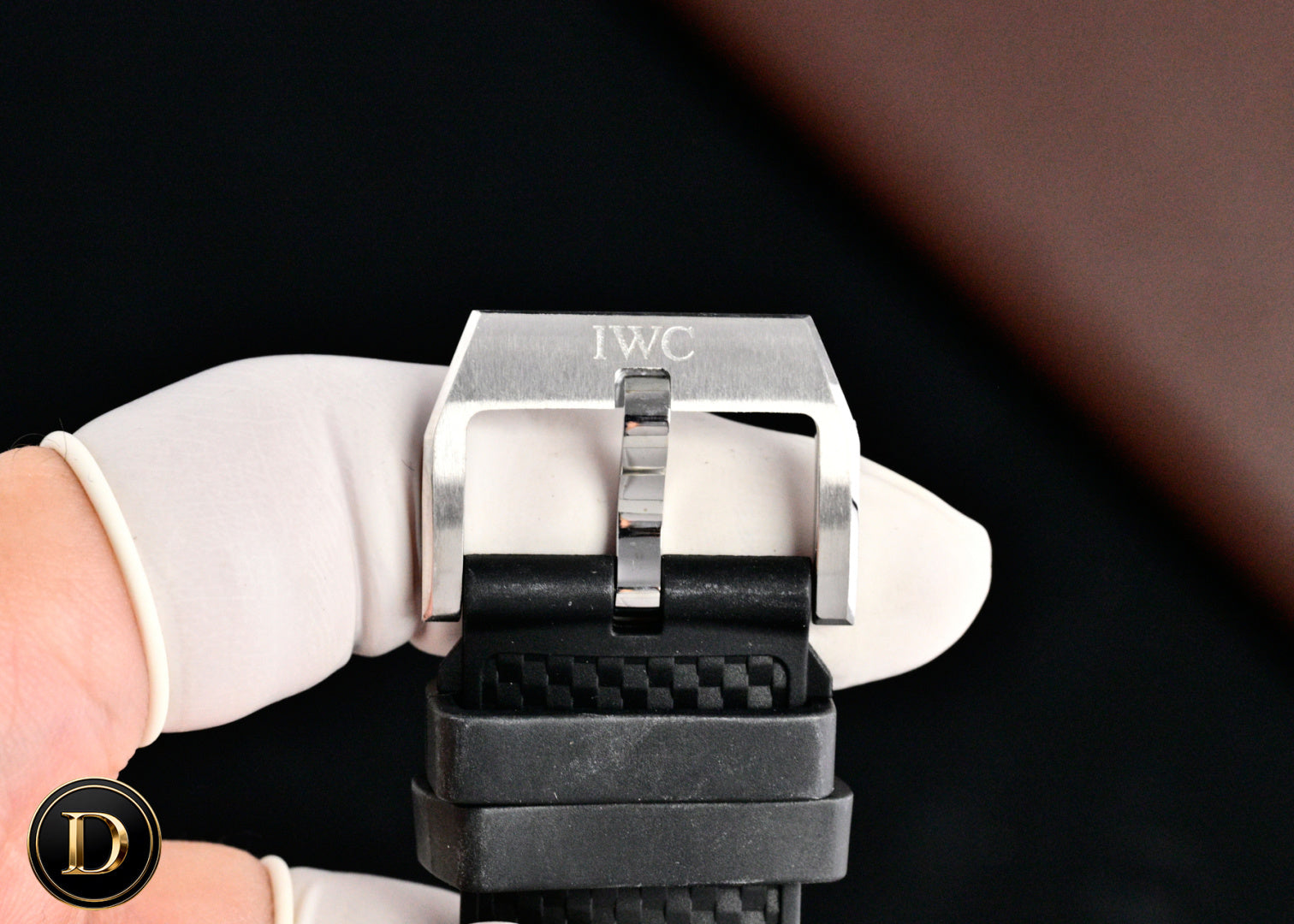 IWC (万国）海洋系列