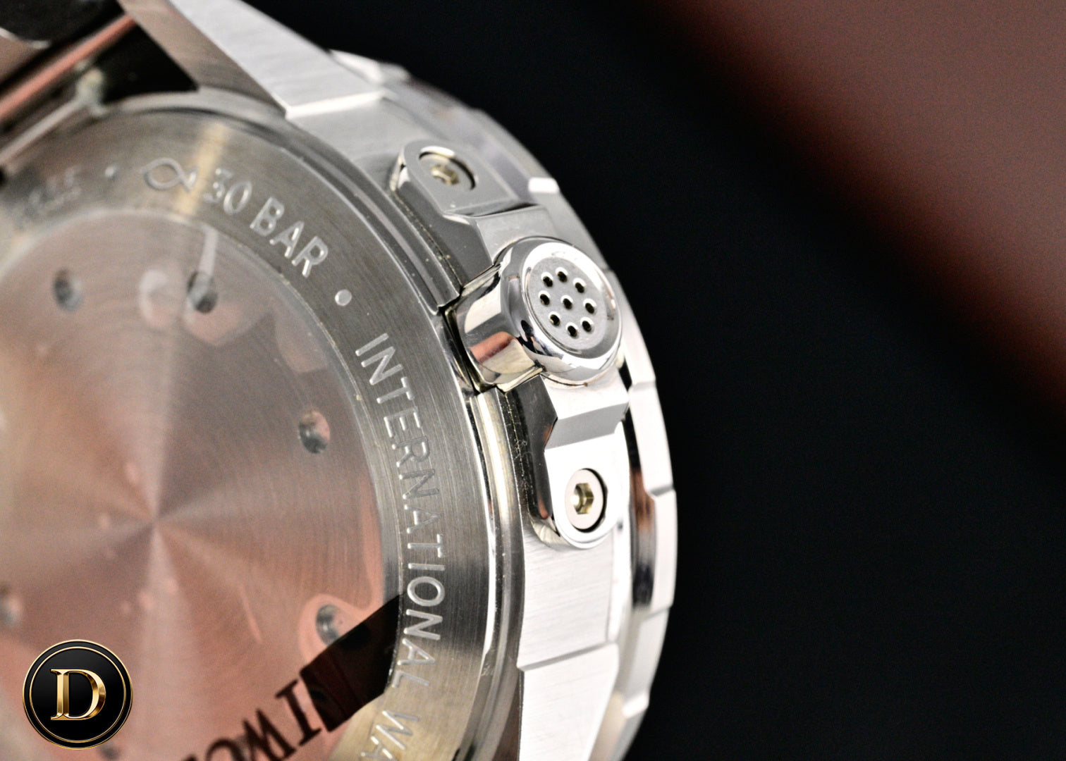 IWC (万国）海洋系列