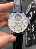 IWC (万国）葡萄牙系列陀飞轮动力储存腕表
