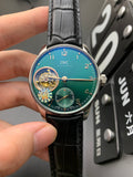 IWC (万国）葡萄牙系列陀飞轮腕表